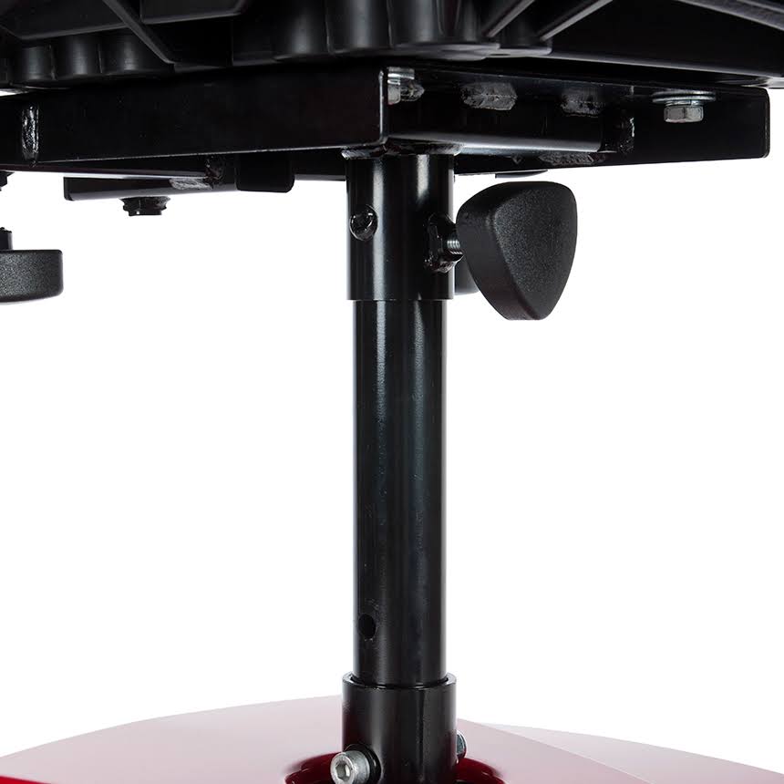 Bobcat X3 Compact Transportable 3-Wheel Mobility Scooter - Image 7