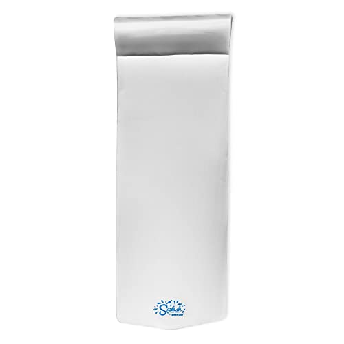 TRC Recreation Foam Swimming Pool Float, Floating Water Lounger, Splash 1.25?? - Image 15