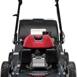 Alternative view of Honda HRX217VKA 21 inch 200cc Self-Propelled Lawn Mower