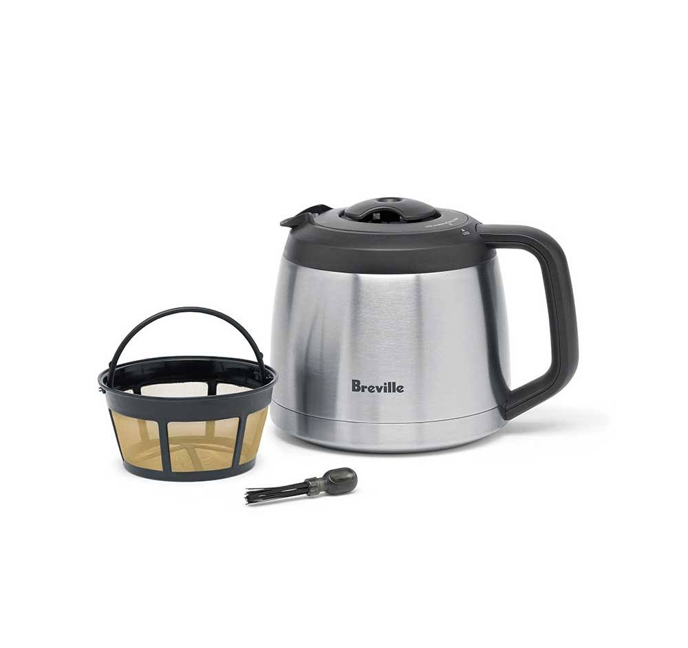 Breville Grind Control Coffee Maker - Image 10