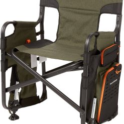 Field & Stream Ultimate Tackle Chair