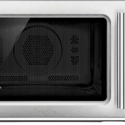 Breville BMO870BSS1BUC1 – 1.1 Cu. Ft. Convection Microwave
