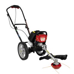 Southland SWSTM4317 43cc Gas 17 in. Wheeled String Trimmer