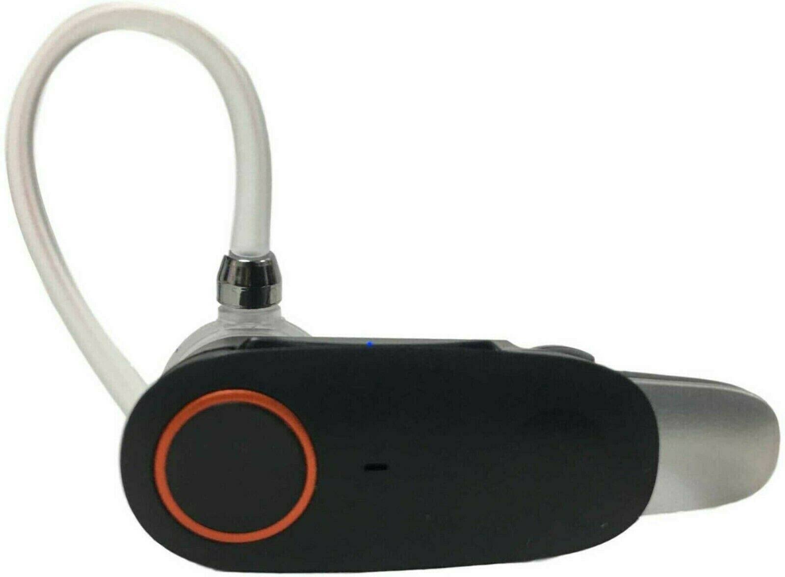 Motorola Boom 2 Plus Bluteooth Headset
