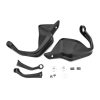 Wind Deflector Windshield Motorcycle Accessories Handguard for B&MW R nineT Scrambler R9T Racer Urban G/S RnineT Hand Shield Protector Handguard Cover Motorcycle Windshield