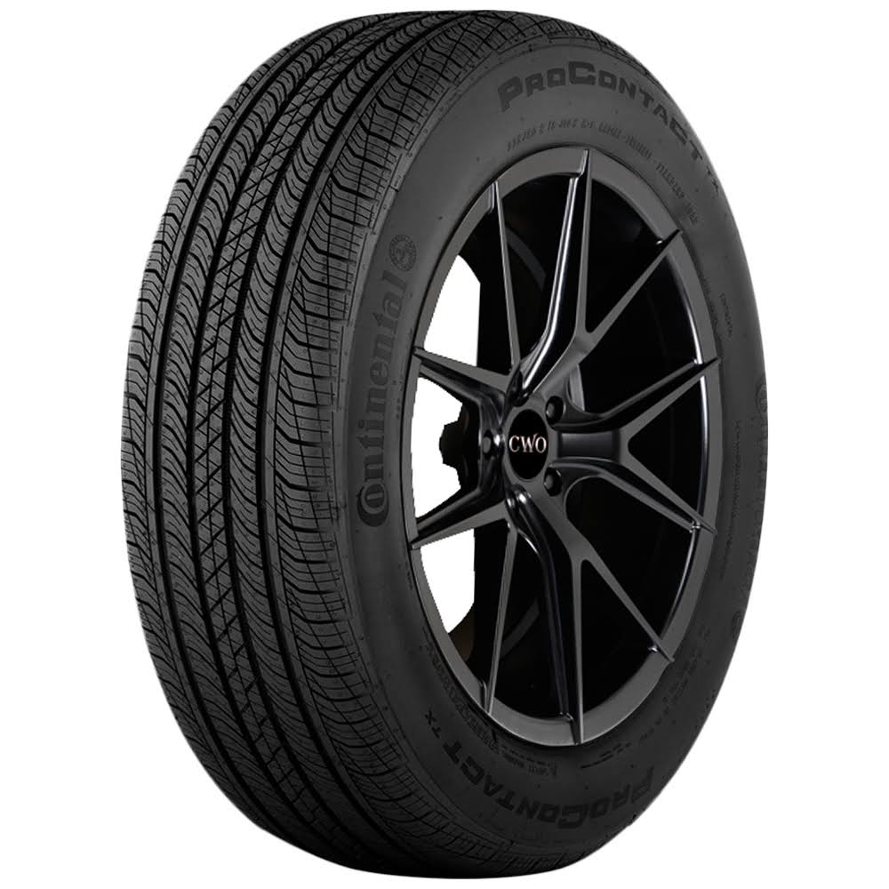 Continental ProContact TX, 225/65R17, 102h, SL
