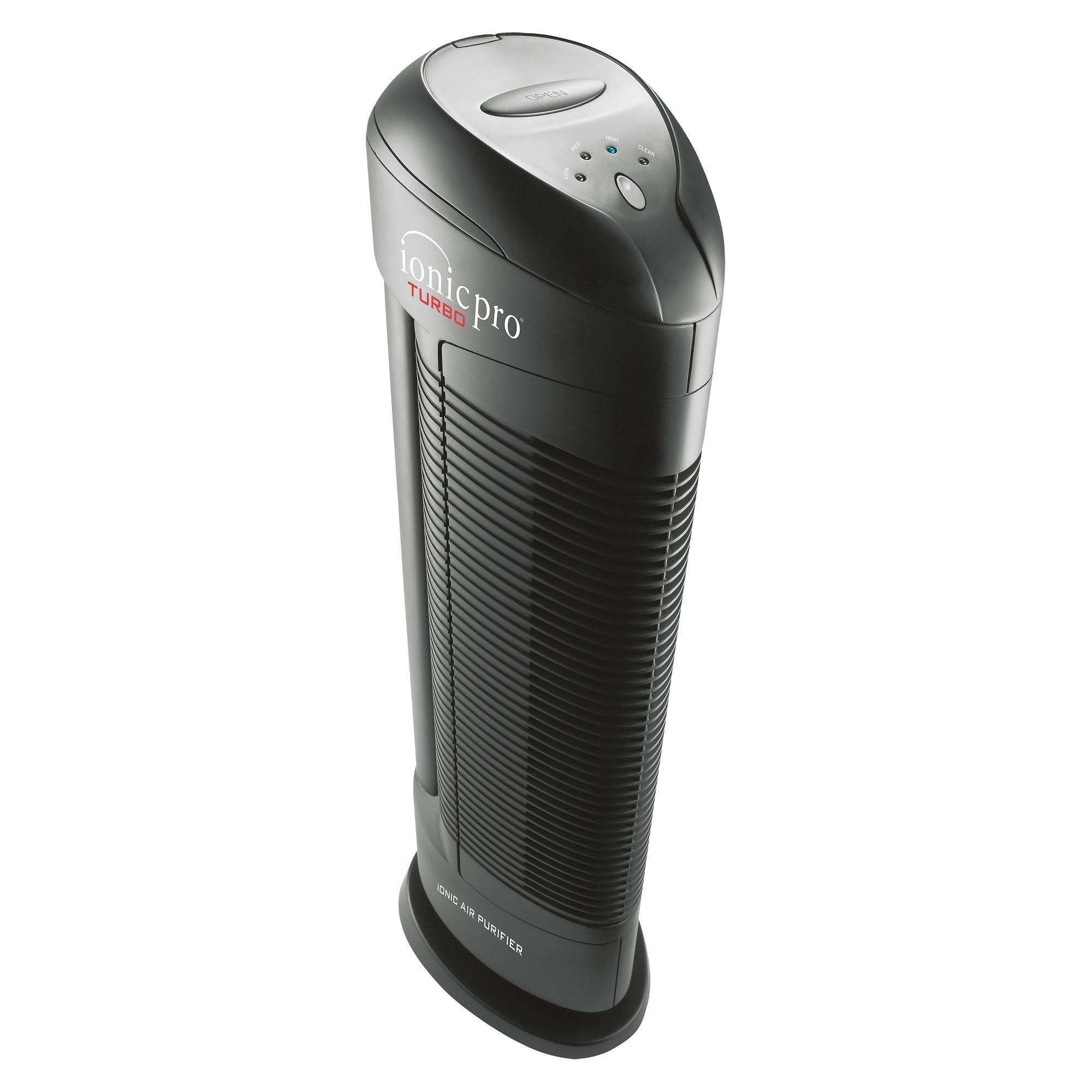 Ionic Pro Turbo Air Purifier - Image 3