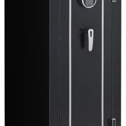 Stack-On Armorguard 18 Gun Safe – Electronic Lock