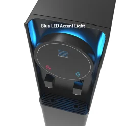 Alternative view of Drinkpod Self Cleaning Bottleless Water Cooler Dispenser, UL/NSF, Full Size