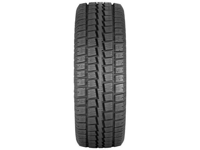 Cooper Discoverer M+S 245/70R17 110S Tire - Image 6