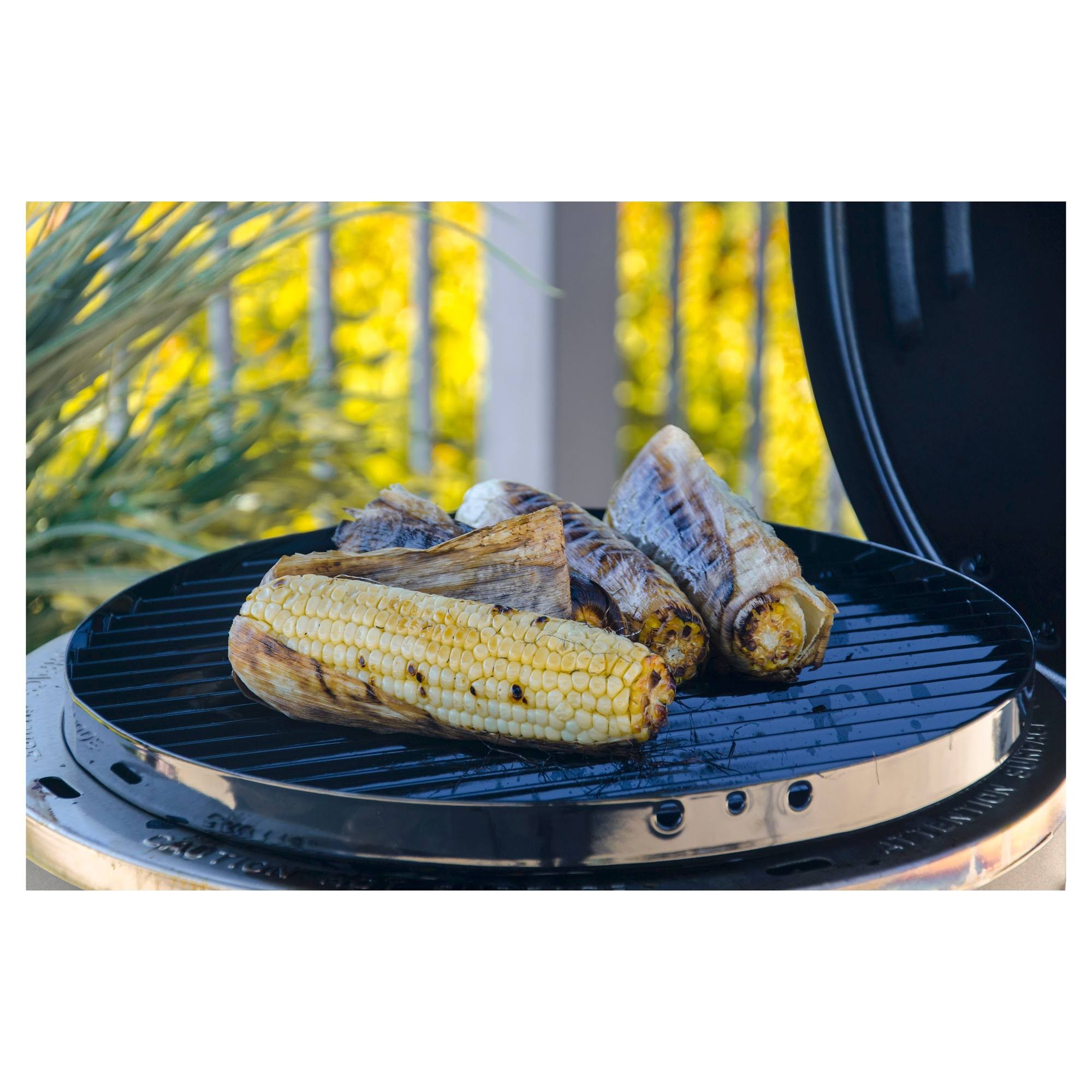 Char-Broil Big Easy TRU Infrared Smoker Roaster and Grill - Image 9