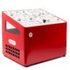 Professional Budget Friendly Table Top Bingo Blower Machine