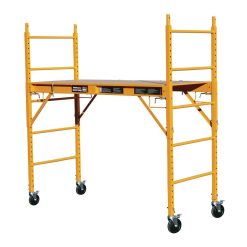 Franklin Heavy Duty Portable Scaffold 63050