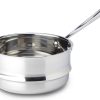 All-Clad Stainless 3 qt Double Boiler Insert