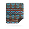 Denali Home Native Journey Throw Blanket