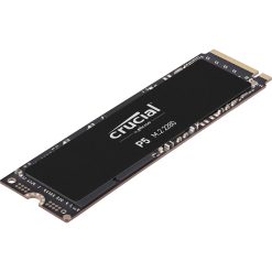 Alternative view of Crucial – P5 2TB 3D NAND NVMe M.2 Internal Solid State Drive
