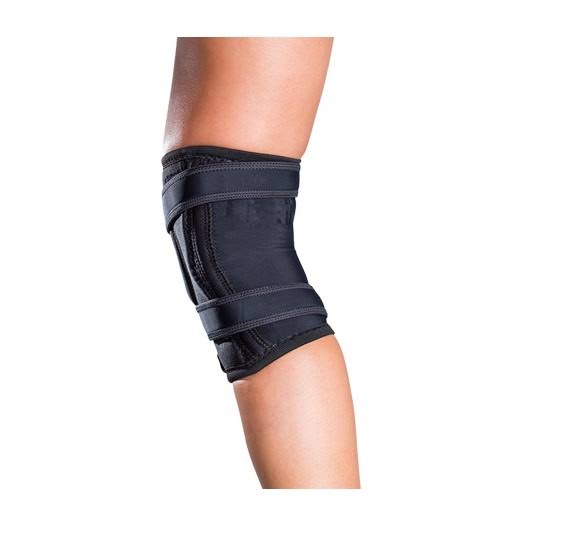 Tru-Pull Lite Right Knee Brace, Large - Image 8