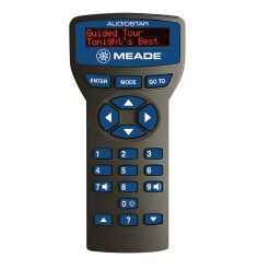 Meade – AudioStar Controller