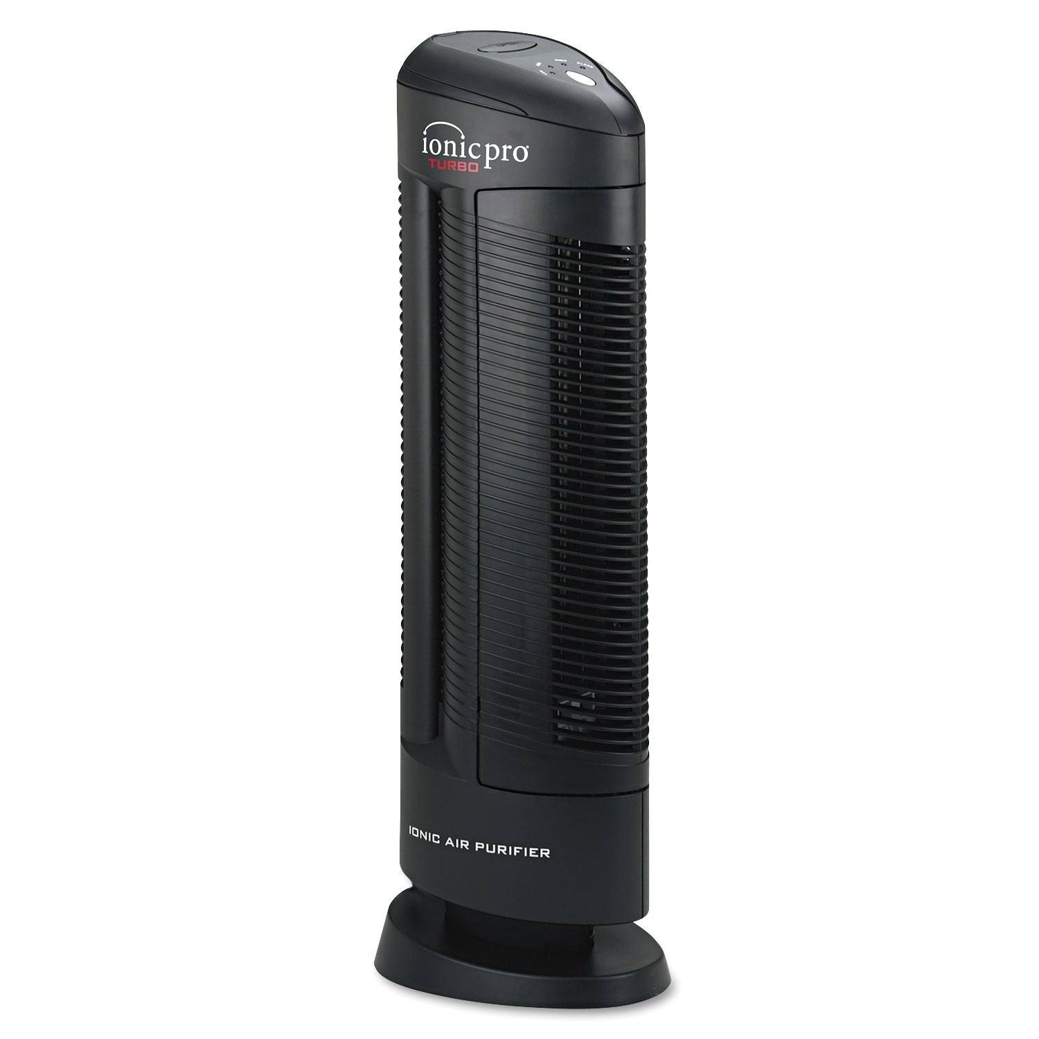 Ionic Pro Turbo Air Purifier - Image 2
