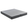 Beautyrest Hybrid Standard Box Spring – Queen Split
