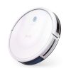 Eufy RoboVac 11S MAX Robotic Vacuum – Bagless – White
