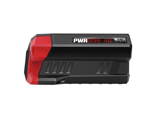 Skil BY8708-00 40V PWRCore 5.0Ah Lithium-Ion Battery - Image 3