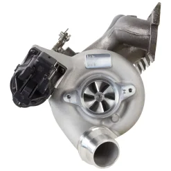 For Mini Cooper Clubman Countryman BMW X1 Turbo Turbocharger w/ Actuator – Buyautoparts