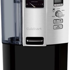 Alternative view of Cuisinart DCC-3000 Coffee-on-Demand 12-Cup Programmable Coffeemaker