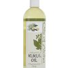 Oils of Aloha Hawaiian Kukui Nut Oil – 16 Ounces