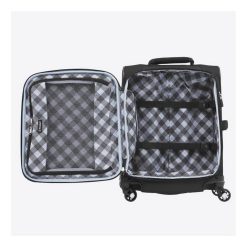 Alternative view of TravelPro Maxlite 5 International Expandable Carry-On Spinner – Azure Blue