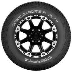 Alternative view of Cooper Discoverer A/T All-Season 265/70R16 112T Tire